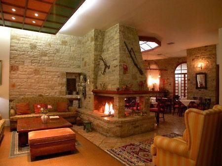 Hotel Elvetia Karpenísion Zewnętrze zdjęcie