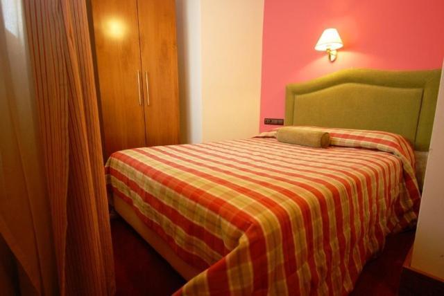 Hotel Elvetia Karpenísion Pokój zdjęcie